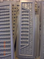 Формы для производства евро заборов - Изображение #1, Объявление #684209