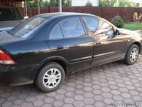 Продам Nissan Almera - Изображение #2, Объявление #669881