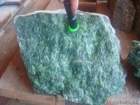 Продам Сибирский Нефрит - Изображение #6, Объявление #683954