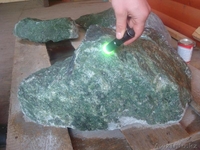Продам Сибирский Нефрит - Изображение #10, Объявление #683954