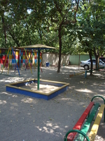 Сдам 3-х комнатную квартиру ул Саина уг ул Райымбека(Ташкентская) - Изображение #1, Объявление #674659