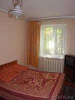 Сдам 3-х комнатную квартиру ул Саина уг ул Райымбека(Ташкентская) - Изображение #3, Объявление #674659