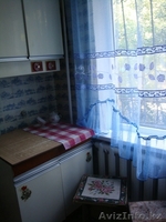 Сдам 3-х комнатную квартиру ул Саина уг ул Райымбека(Ташкентская) - Изображение #6, Объявление #674659