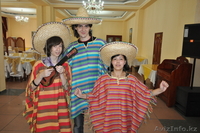 Организация и проведение свадеб, юбилеев, корпоративов. - Изображение #2, Объявление #695497