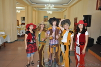 Организация и проведение свадеб, юбилеев, корпоративов. - Изображение #3, Объявление #695497