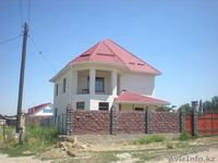 продам дом в поселке Енбекши - Изображение #2, Объявление #680170