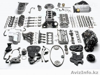 Запчасти HOWO (запчасти Хово)  - Изображение #3, Объявление #684589