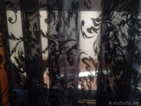 шторы дизайн Италия в Алматы - Изображение #3, Объявление #683398