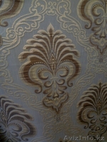 шторы дизайн Италия в Алматы - Изображение #2, Объявление #683398