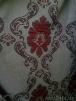 шторы дизайн Италия в Алматы - Изображение #1, Объявление #683398