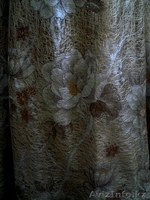 шторы дизайн Италия в Алматы - Изображение #4, Объявление #683398