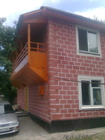 Продам дом. Без посредников. Возможен торг. Газ, свет, вода, телефо - Изображение #1, Объявление #697667