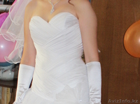 Красивое свадебное платье! - Изображение #2, Объявление #676549