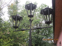 Продам  уличные светильники - Изображение #2, Объявление #688668