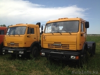 седельные тягачи КАМАЗ 54115,65116, 6460 - Изображение #2, Объявление #697781