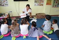 Детская образовательная студия Smart Elephant - Изображение #1, Объявление #684411