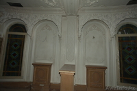 Художественная лепнина, росписи, позолота, барельефы, панно, мозаика. - Изображение #8, Объявление #681114