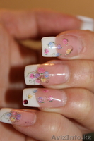 Наращивание ногтей (Virgin) - Изображение #3, Объявление #674626
