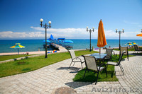 Акварида тур Иссык куль 2012 - Изображение #4, Объявление #687171