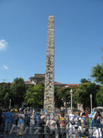 СТАМБУЛ - КАППАДОКИЯ - АНТАЛЬЯ  - Изображение #10, Объявление #687899