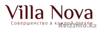 Первый интернет магазин дизайнерских обоев «Villa Nova» - Изображение #1, Объявление #699604