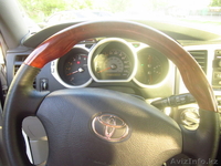 Toyota 4RUNNER  - Изображение #4, Объявление #691386
