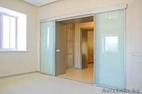 Изготовим раздвижные двери по вашим размерам  - Изображение #2, Объявление #678022