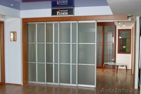 Изготовим раздвижные двери по вашим размерам  - Изображение #3, Объявление #678022