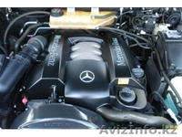 Mercedes ML 350 - Изображение #2, Объявление #685898