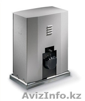 Ремонт и установка автоматики на любой тип ворот,роллет,шлагбаумов,гараж ворот  - Изображение #4, Объявление #688574