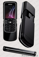 Nokia 6600 Luna/slider (FinTel) - Изображение #1, Объявление #701348