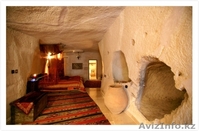 СТАМБУЛ - КАППАДОКИЯ - АНТАЛЬЯ  - Изображение #6, Объявление #687899