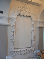 Художественная лепнина, росписи, позолота, барельефы, панно, мозаика. - Изображение #10, Объявление #681114