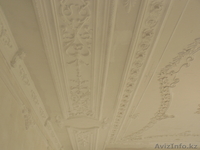 Художественная лепнина, росписи, позолота, барельефы, панно, мозаика. - Изображение #4, Объявление #681114