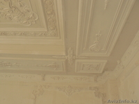 Художественная лепнина, росписи, позолота, барельефы, панно, мозаика. - Изображение #5, Объявление #681114