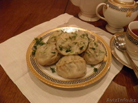Доставка обедов в офис- 500 тенге. Алматы. Второе блюдо + салат + десерт + ПОДАР - Изображение #1, Объявление #689481