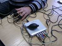 Профессиональные компьютерные полиграфы системы "Диана" ("Диана-01-04") - Изображение #1, Объявление #678656