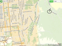 Земельный участок. Ары-беры, Т и Д... - Изображение #3, Объявление #693952