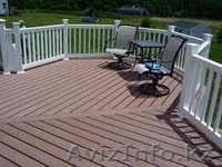 Паркетные работы! Шлифовка-Циклевка - Изображение #3, Объявление #676445