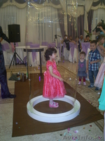  Купить Новое Шоу мыльных пузырей "Иллюзион" на свадьбу Алматы. - Изображение #2, Объявление #696266