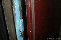 дверь металлическая входная б/у - Изображение #3, Объявление #672539