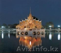 Туристические услуги, путёвки и авиабилеты по всем направлениям,Круизы - Изображение #1, Объявление #693322