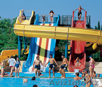 СТАМБУЛ - КАППАДОКИЯ - АНТАЛЬЯ  - Изображение #7, Объявление #687899