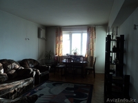 3-комнатная квартира, Медеуский район, 220000$ - Изображение #6, Объявление #676217