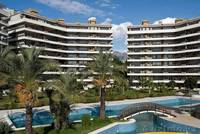 Продажа квартира В ТУРЦИИ  С ВИДОМ НА МОРЕ НА БЕРЕГУ ГОРНОЙ РЕКИ - Изображение #2, Объявление #727336