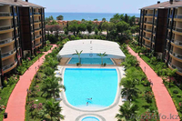 недвижимость в турции прямо у берего моря - Изображение #1, Объявление #727145