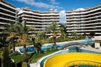 Продажа квартира В ТУРЦИИ  С ВИДОМ НА МОРЕ НА БЕРЕГУ ГОРНОЙ РЕКИ - Изображение #1, Объявление #727336