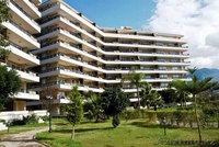 Продажа квартира В ТУРЦИИ  С ВИДОМ НА МОРЕ НА БЕРЕГУ ГОРНОЙ РЕКИ - Изображение #5, Объявление #727336