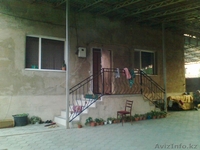 продам большой 2х этажный дом с молодым садом 16 соток земли  - Изображение #3, Объявление #708744