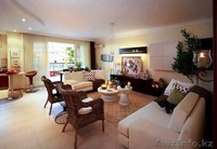 Продажа квартира В ТУРЦИИ  С ВИДОМ НА МОРЕ НА БЕРЕГУ ГОРНОЙ РЕКИ - Изображение #3, Объявление #727336